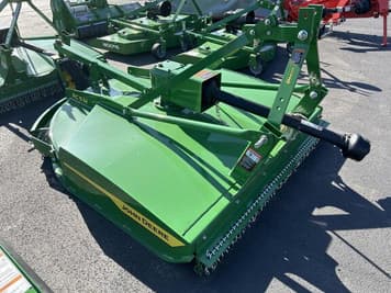 Main image John Deere RC5M